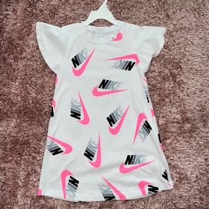 Nike Dress